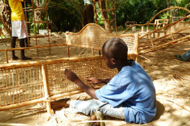 rattanbau